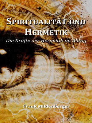 cover image of Spiritualität und Hermetik